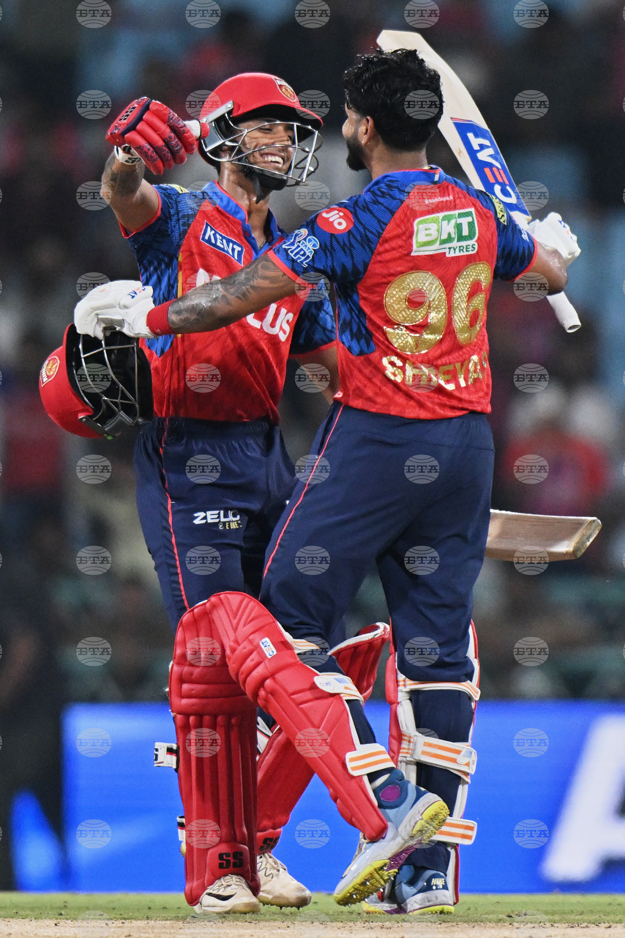 India IPL Cricket