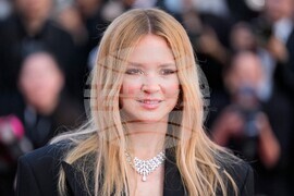 France Cannes 2026 Awards Ceremony Red Carpet