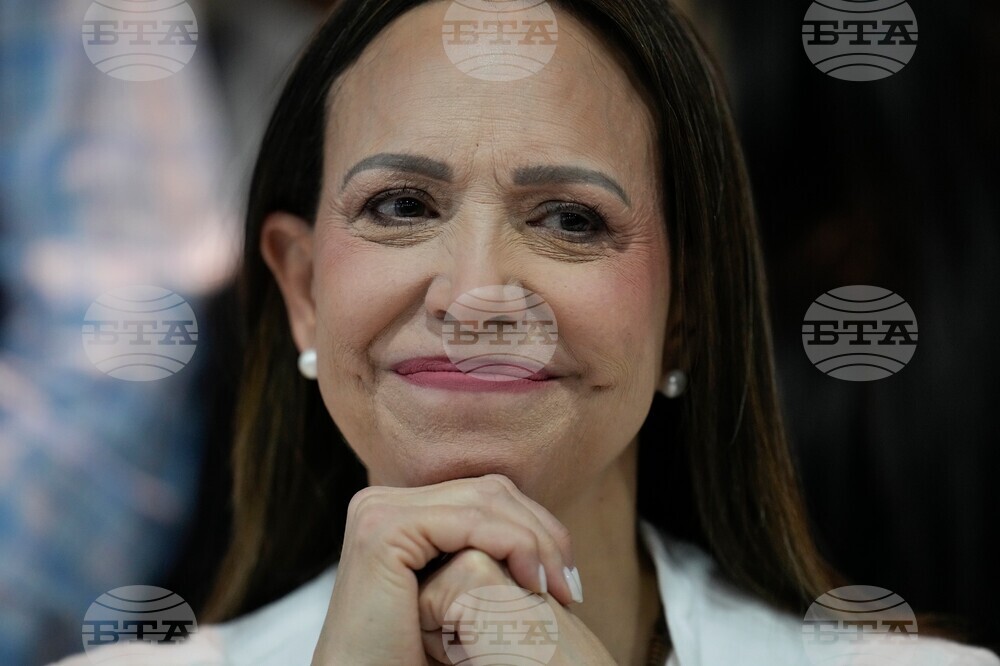 Panama Venezuela Machado