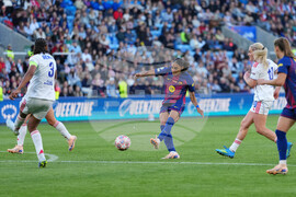 Norway Women's Champions League Soccer