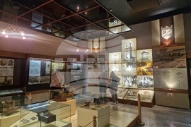 Пазарджик - Европейска нощ на музеите - Регионален исторически музей