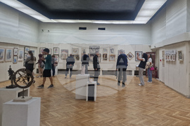 Пазарджик - Европейска нощ на музеите - Регионален исторически музей