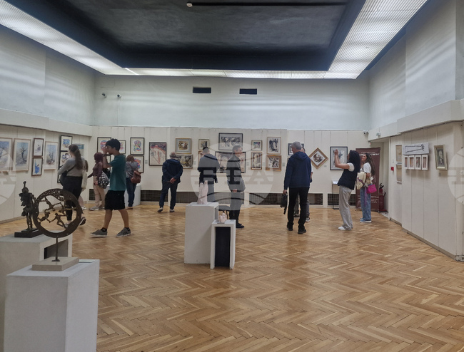 Пазарджик - Европейска нощ на музеите - Регионален исторически музей