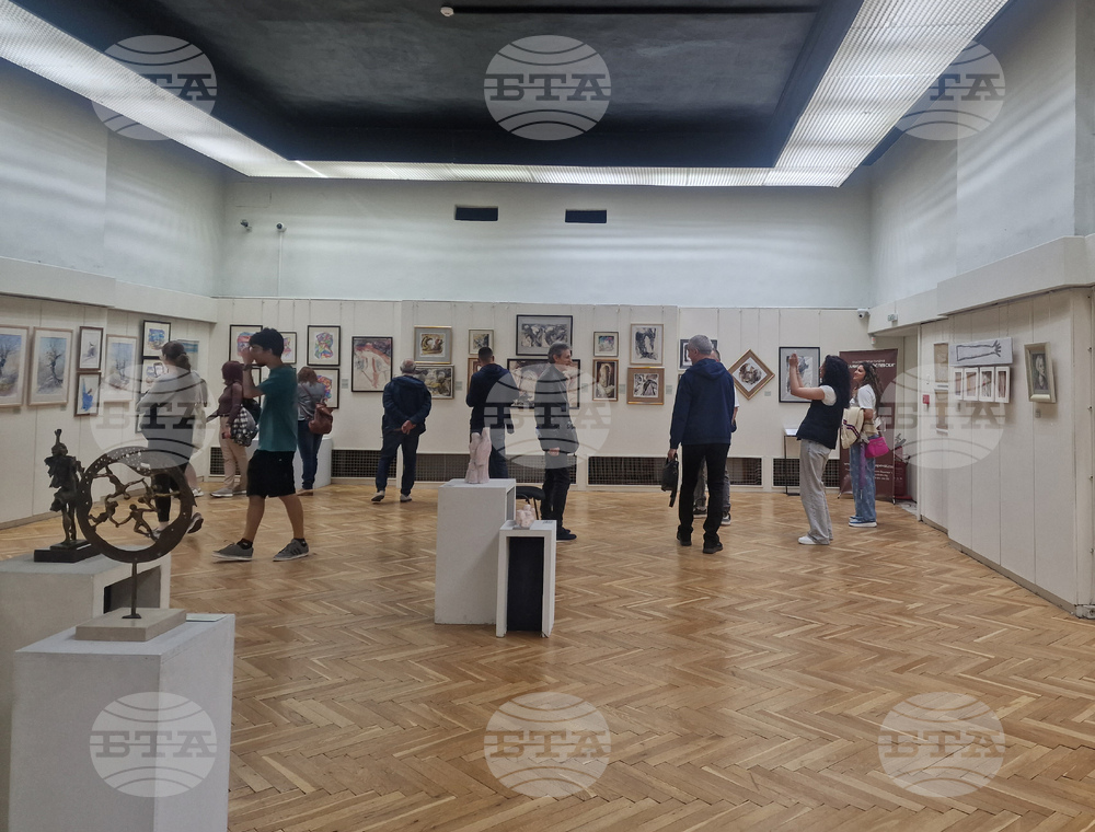 Пазарджик - Европейска нощ на музеите - Регионален исторически музей