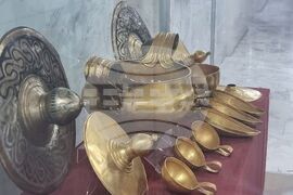 Ямбол - Европейска нощ на музеите - Безистен