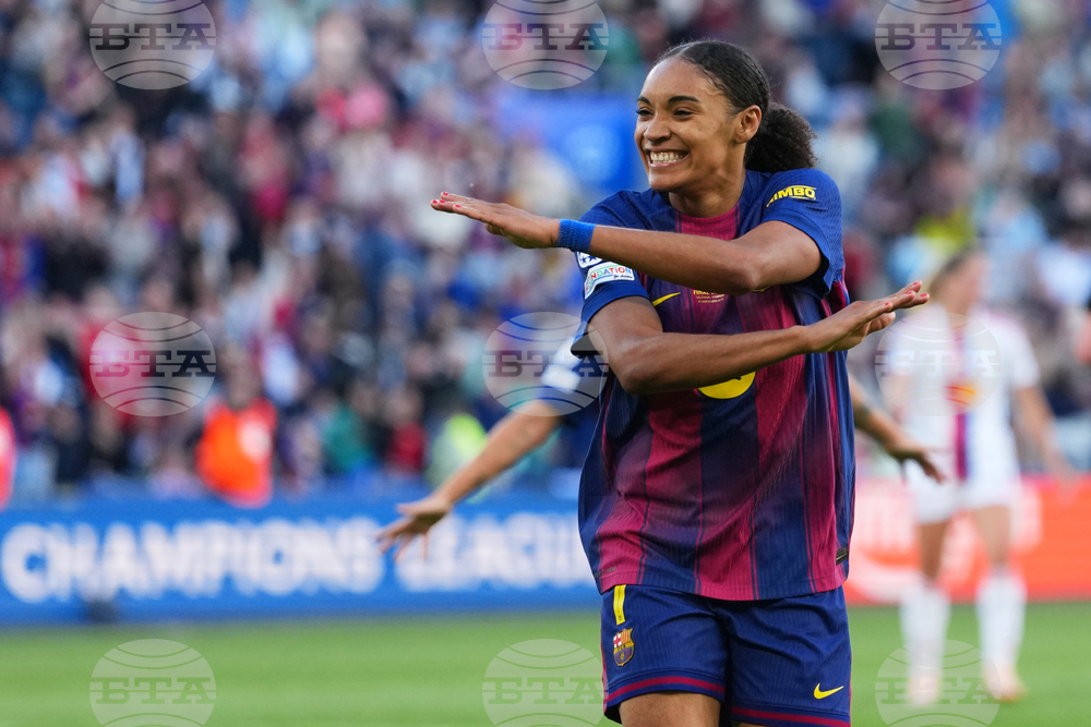 Norway Women's Champions League Soccer