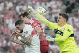 Germany DFB Cup Soccer