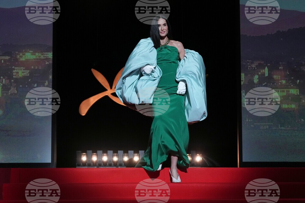 France Cannes 2026 Awards Ceremony