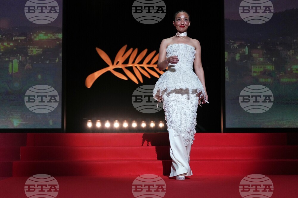 France Cannes 2026 Awards Ceremony