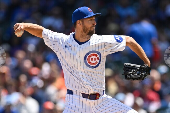 Astros Cubs Baseball