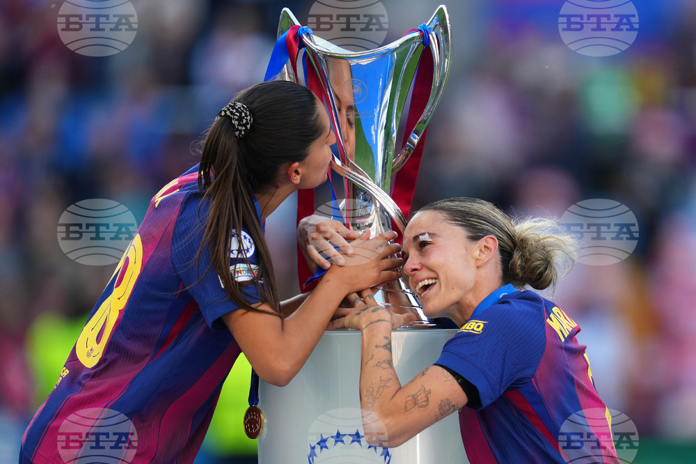 Norway Women's Champions League Soccer