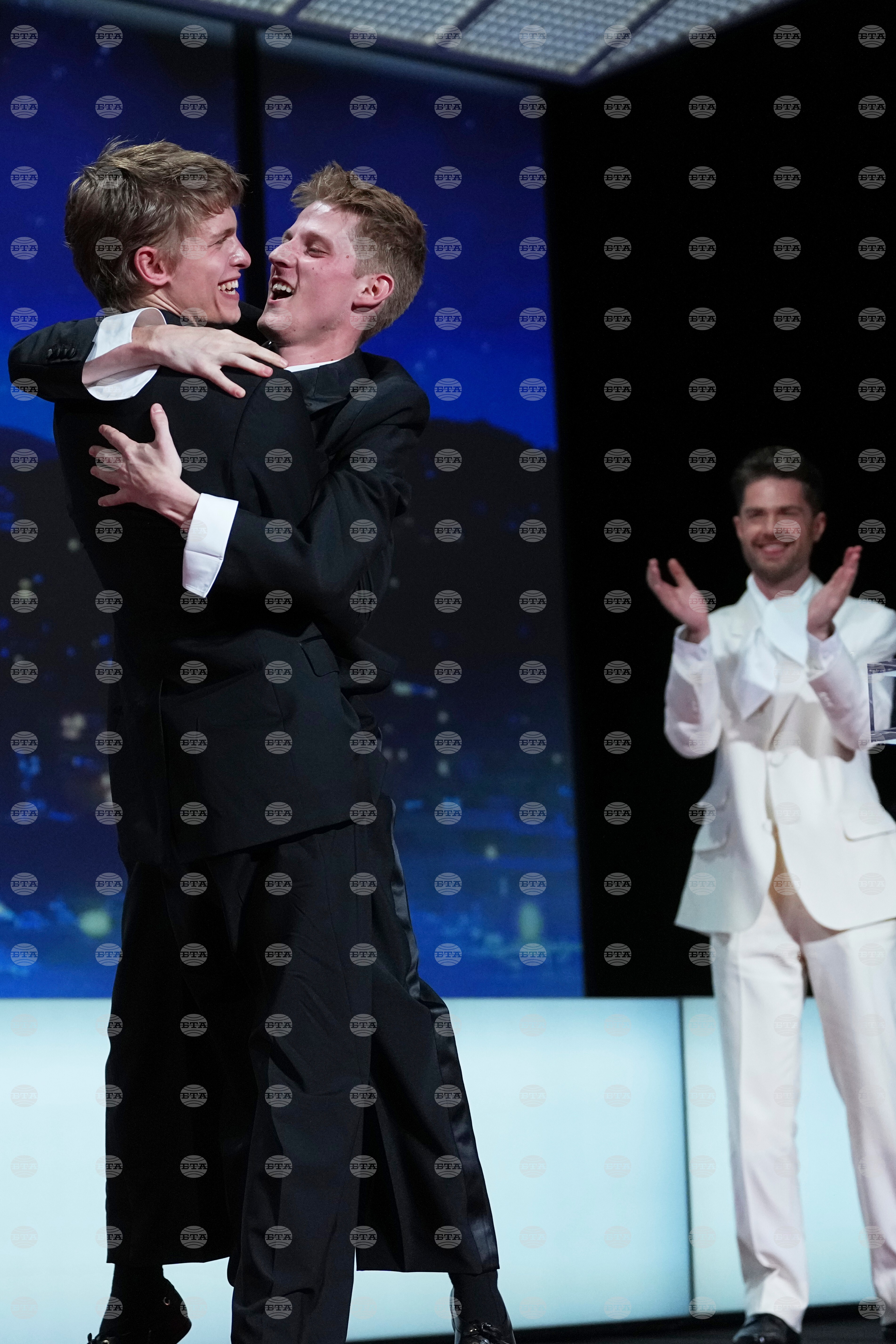 France Cannes 2026 Awards Ceremony