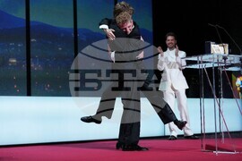 France Cannes 2026 Awards Ceremony