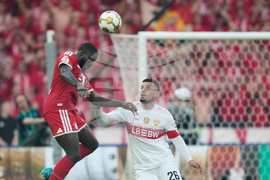 Germany DFB Cup Soccer