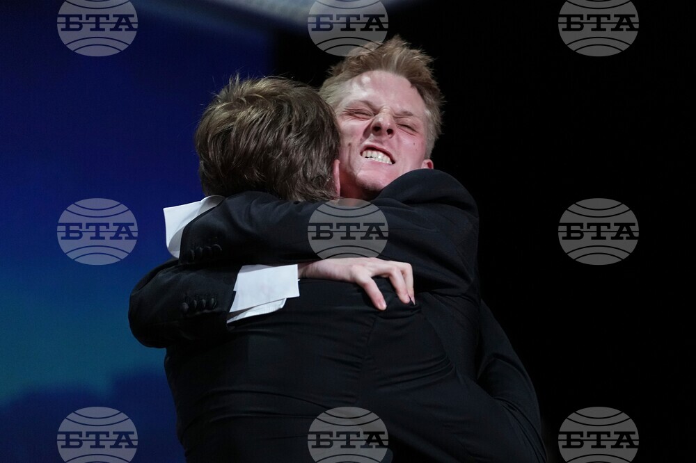France Cannes 2026 Awards Ceremony