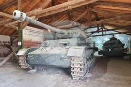 Ямбол - Европейска нощ на музеите - Музей на бойната слава