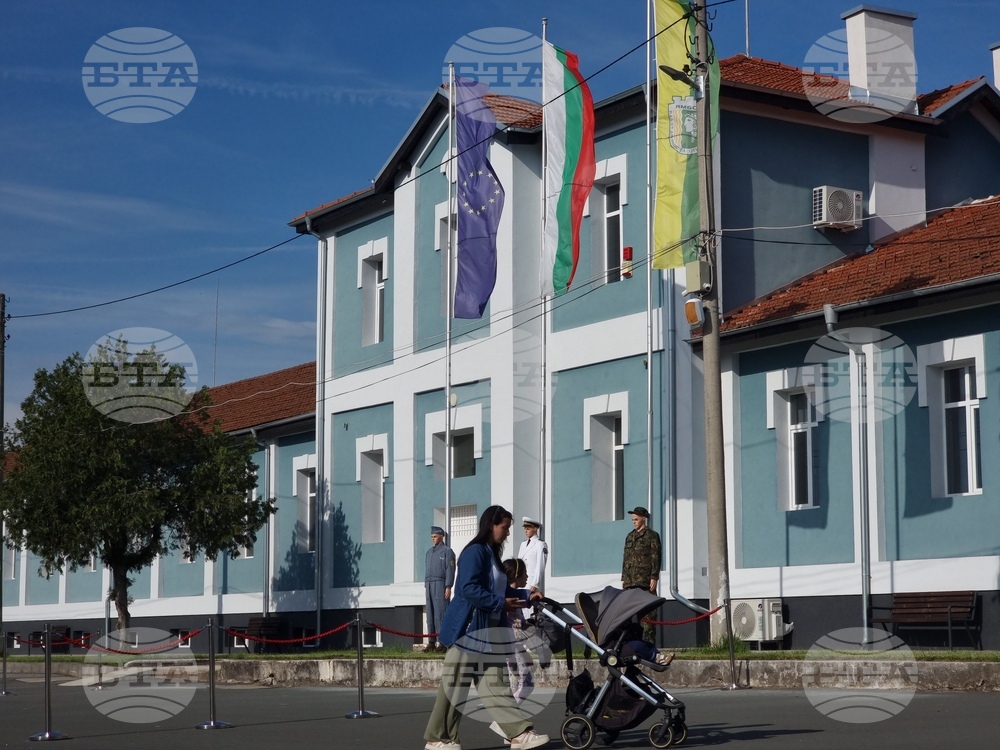 Ямбол - Европейска нощ на музеите - Музей на бойната слава