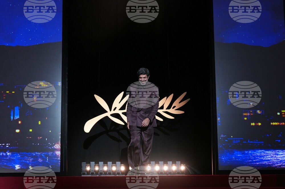France Cannes 2026 Awards Ceremony