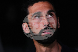 Spain La Liga Soccer