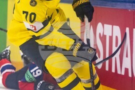 Switzerland World Championship Ice Hockey