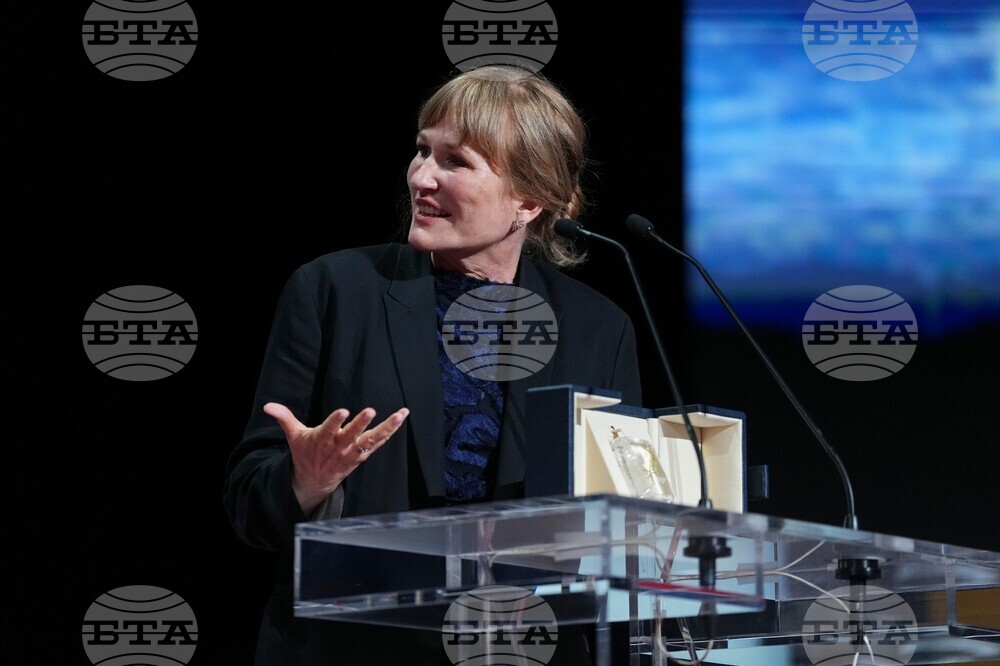 France Cannes 2026 Awards Ceremony