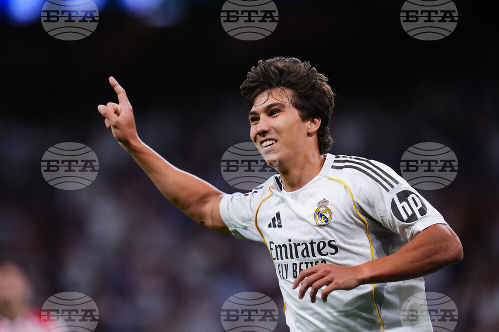 Spain La Liga Soccer