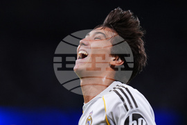 Spain La Liga Soccer