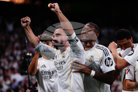 Spain La Liga Soccer