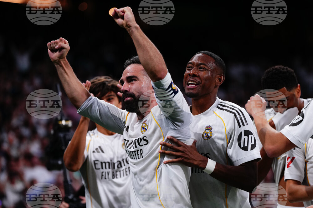 Spain La Liga Soccer