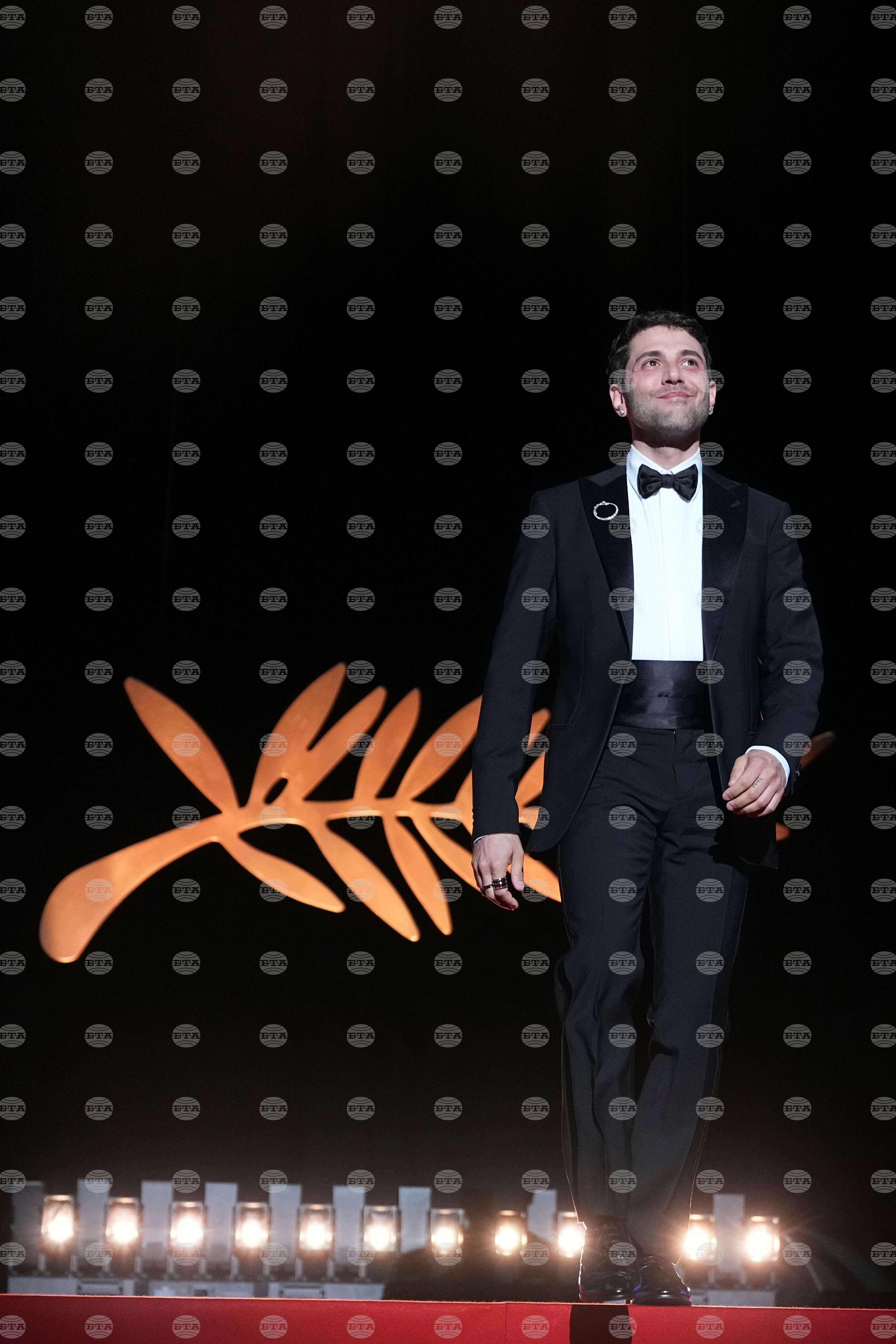 France Cannes 2026 Awards Ceremony