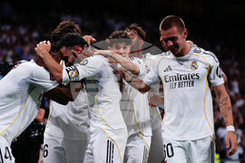 Spain La Liga Soccer