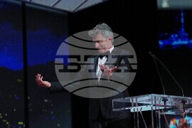 France Cannes 2026 Awards Ceremony
