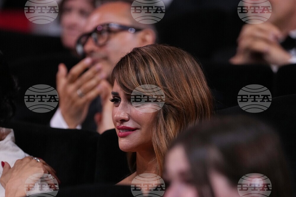 France Cannes 2026 Awards Ceremony