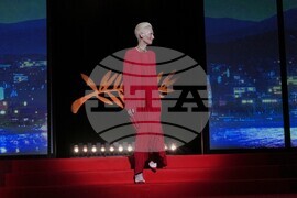 France Cannes 2026 Awards Ceremony