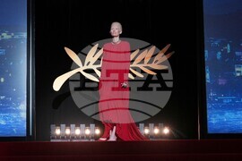 France Cannes 2026 Awards Ceremony