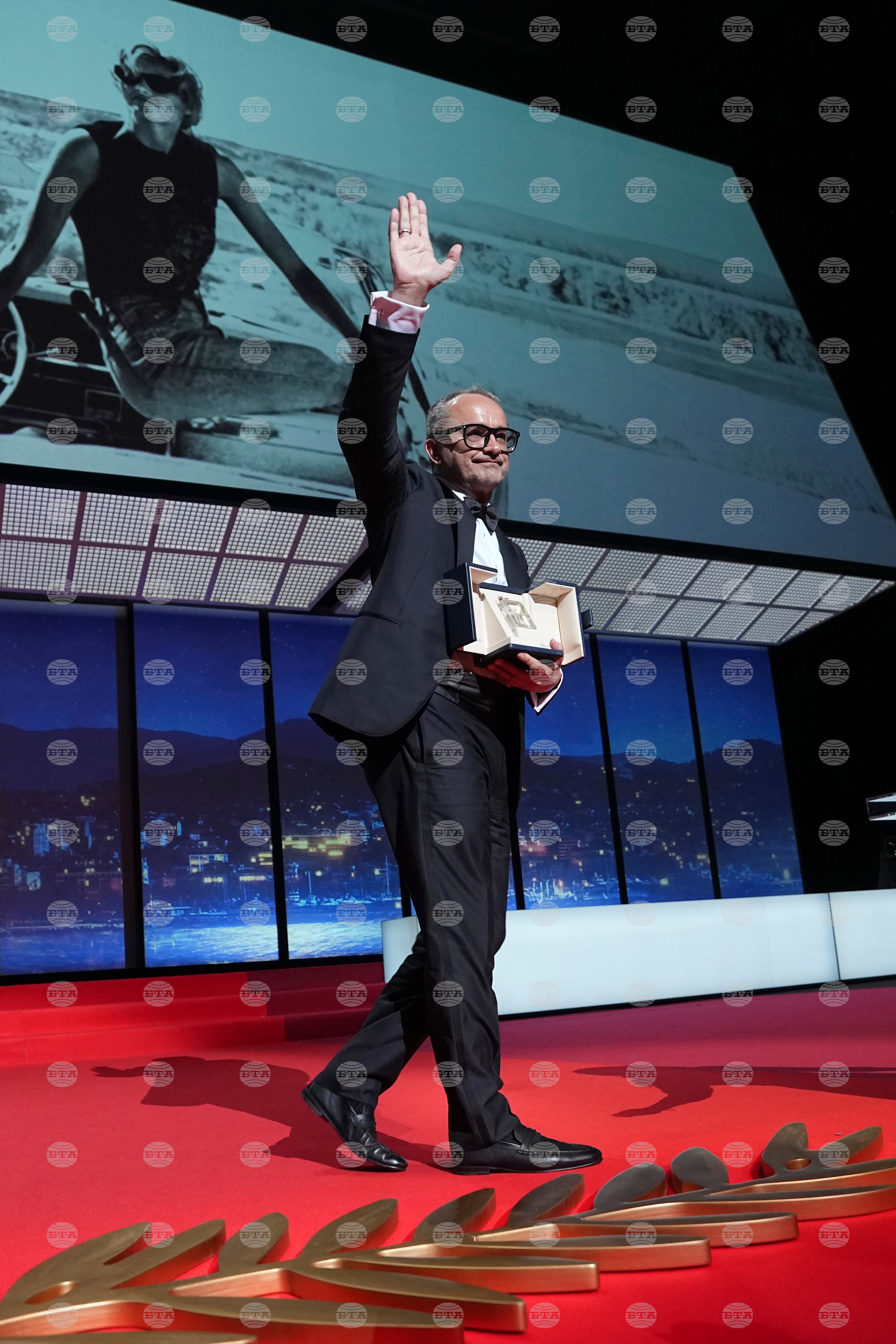France Cannes 2026 Awards Ceremony