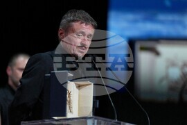 France Cannes 2026 Awards Ceremony