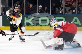 Switzerland World Championship Ice Hockey