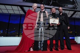 France Cannes 2026 Awards Ceremony
