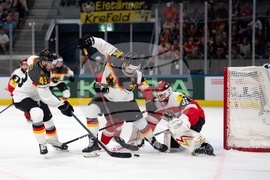 Switzerland World Championship Ice Hockey