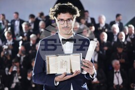 France Cannes 2026 Awards Ceremony Photo Call
