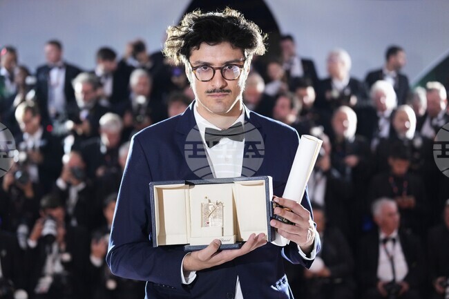 France Cannes 2026 Awards Ceremony Photo Call