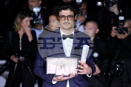France Cannes 2026 Awards Ceremony Photo Call