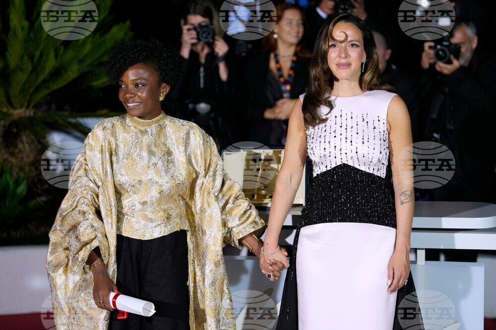 France Cannes 2026 Awards Ceremony Photo Call