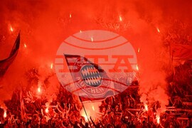 Germany DFB Cup Soccer