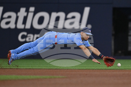 Pirates Blue Jays Baseball