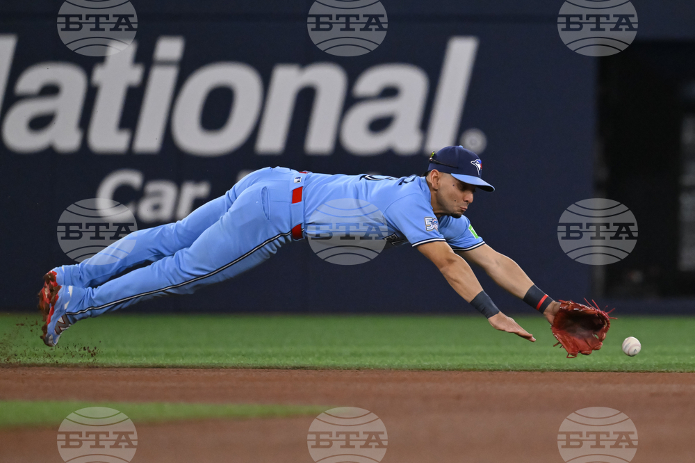 Pirates Blue Jays Baseball