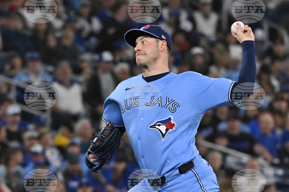 Pirates Blue Jays Baseball