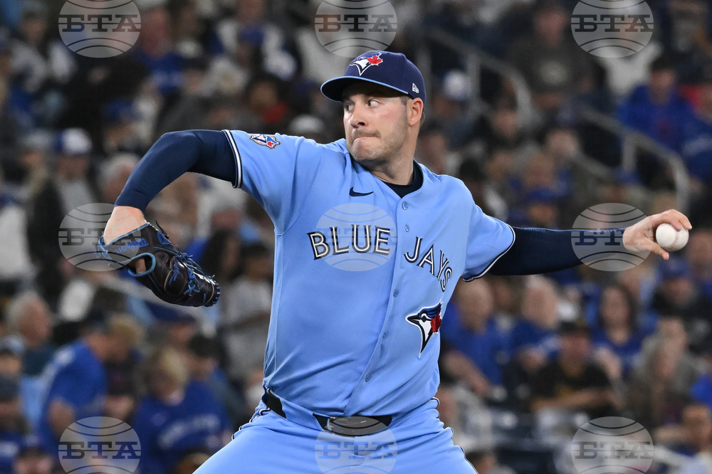 Pirates Blue Jays Baseball