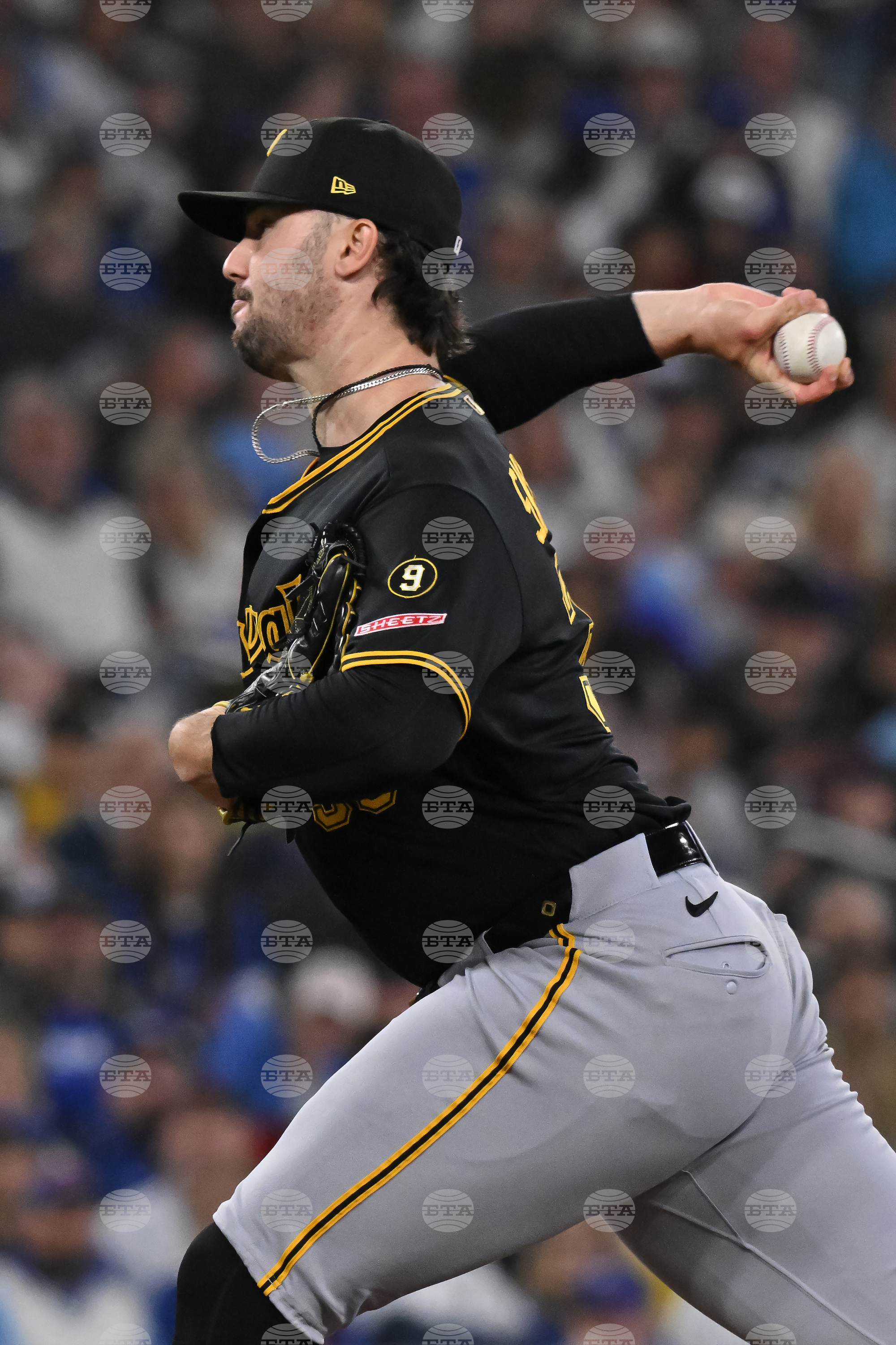 Pirates Blue Jays Baseball